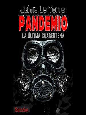 cover image of Pandemio